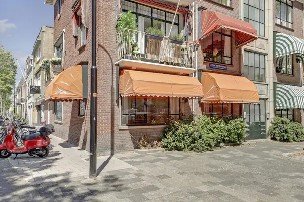 Johan de Wittstraat 75