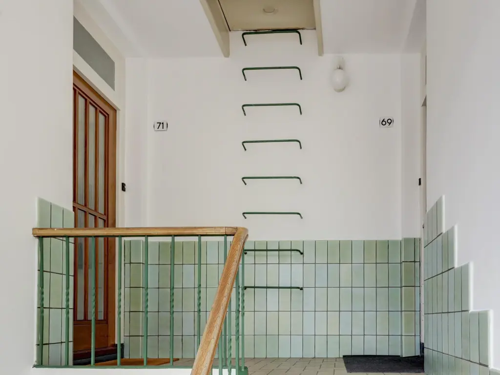 Johan de Wittstraat 75, DORDRECHT