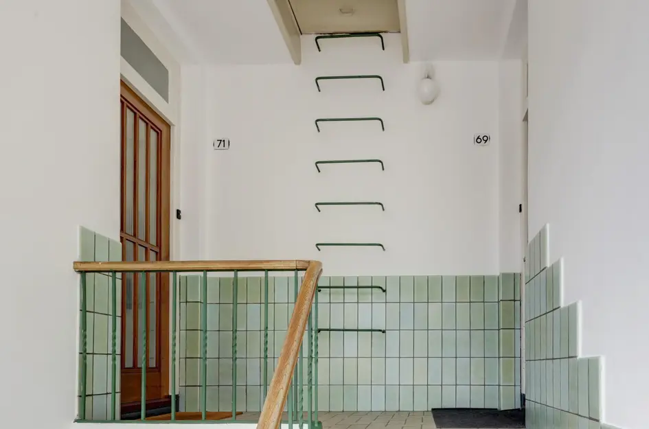 Johan de Wittstraat 75