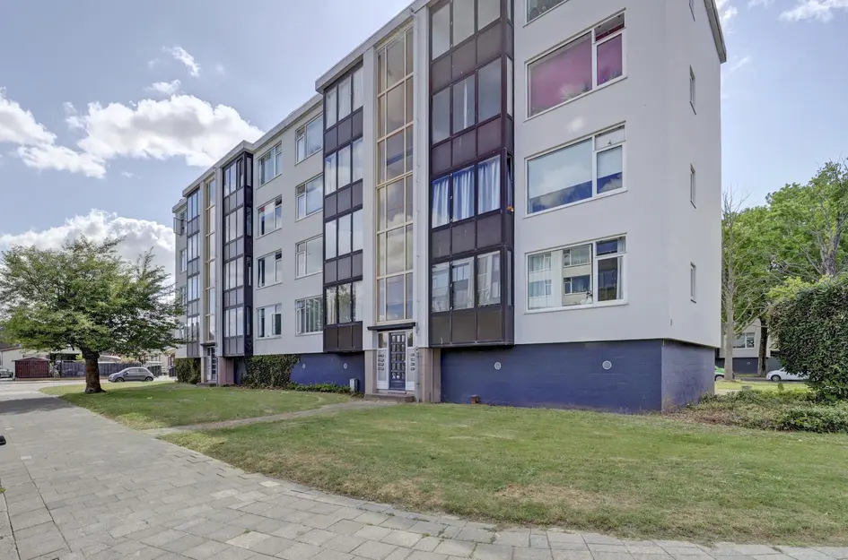 Groen van Prinstererweg 281
