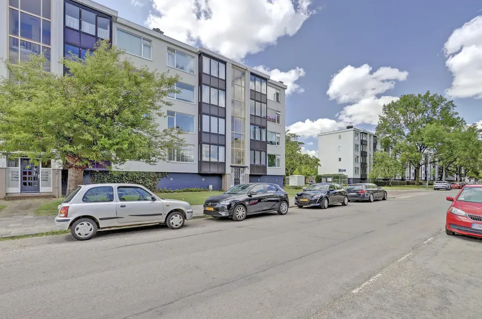 Groen van Prinstererweg 281