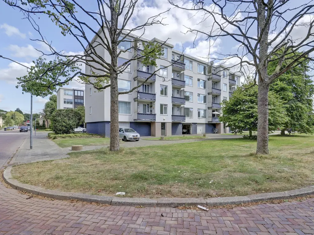 Groen van Prinstererweg 281, DORDRECHT