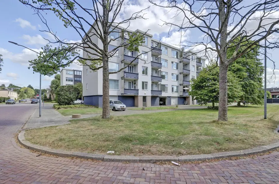 Groen van Prinstererweg 281