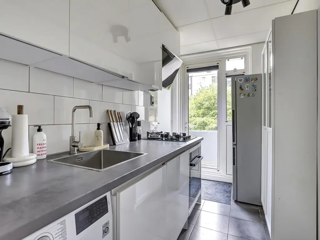 Groen van Prinstererweg 281, DORDRECHT