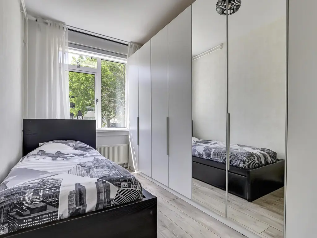 Groen van Prinstererweg 281, DORDRECHT
