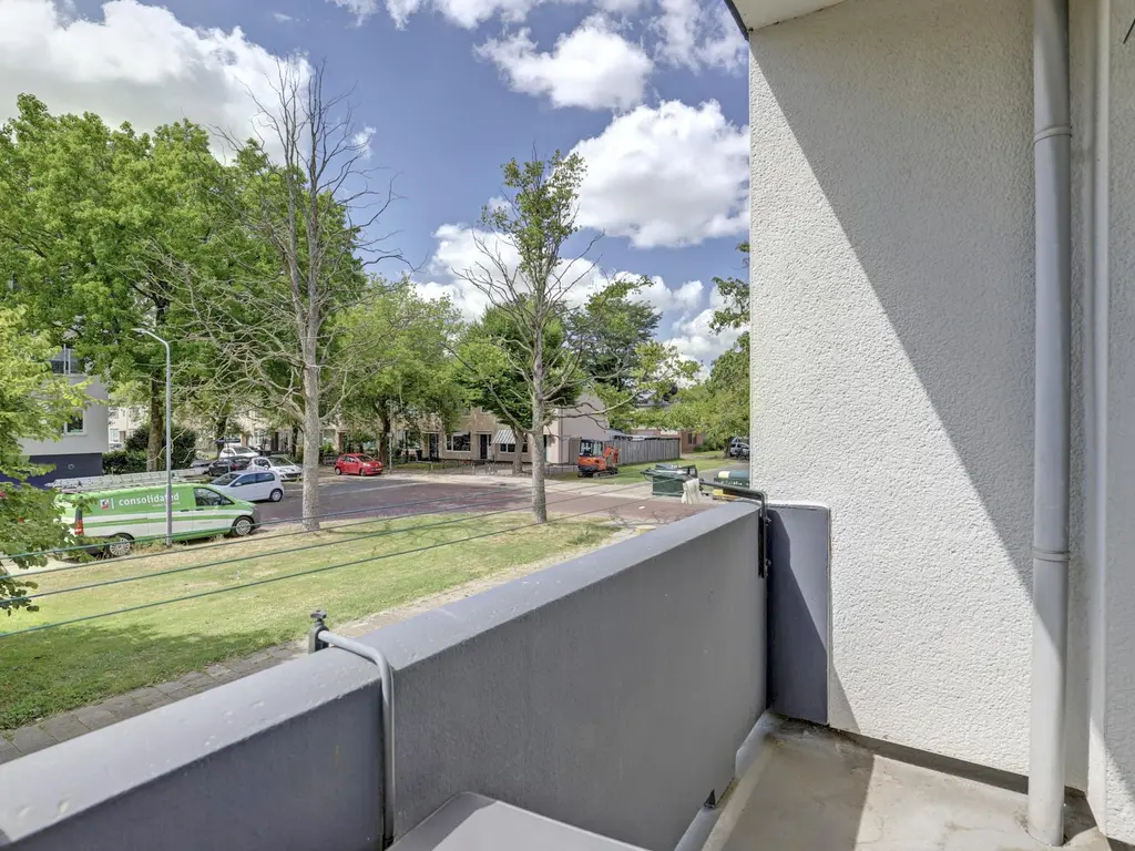 Groen van Prinstererweg 281, DORDRECHT