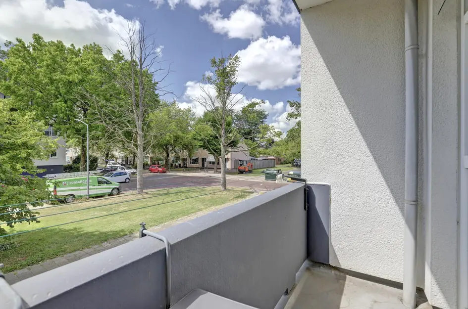 Groen van Prinstererweg 281