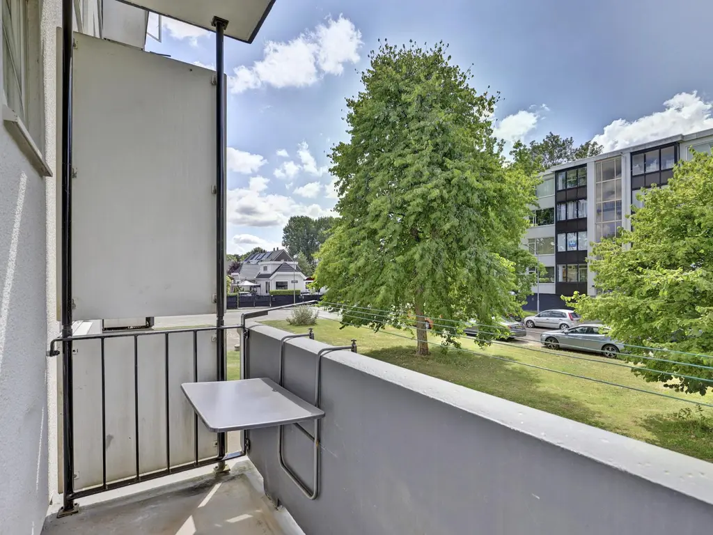 Groen van Prinstererweg 281, DORDRECHT