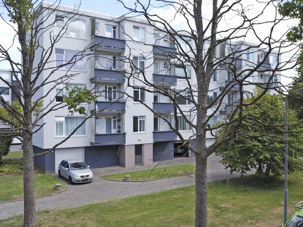 Groen van Prinstererweg 281, DORDRECHT
