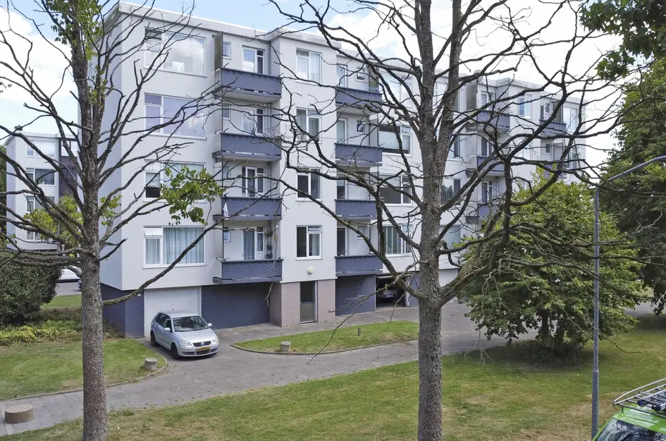 Groen van Prinstererweg 281