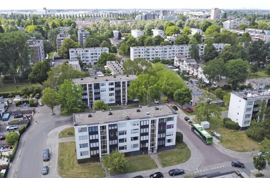 Groen van Prinstererweg 281