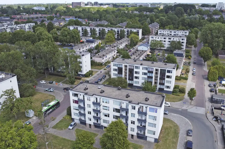 Groen van Prinstererweg 281