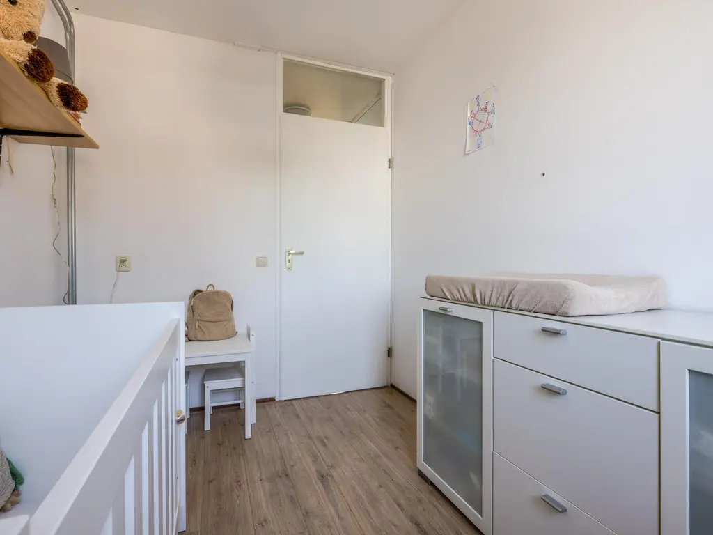Lisdreef 2, PAPENDRECHT