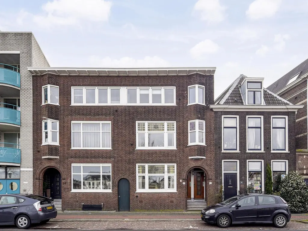 Achterhakkers 69, DORDRECHT