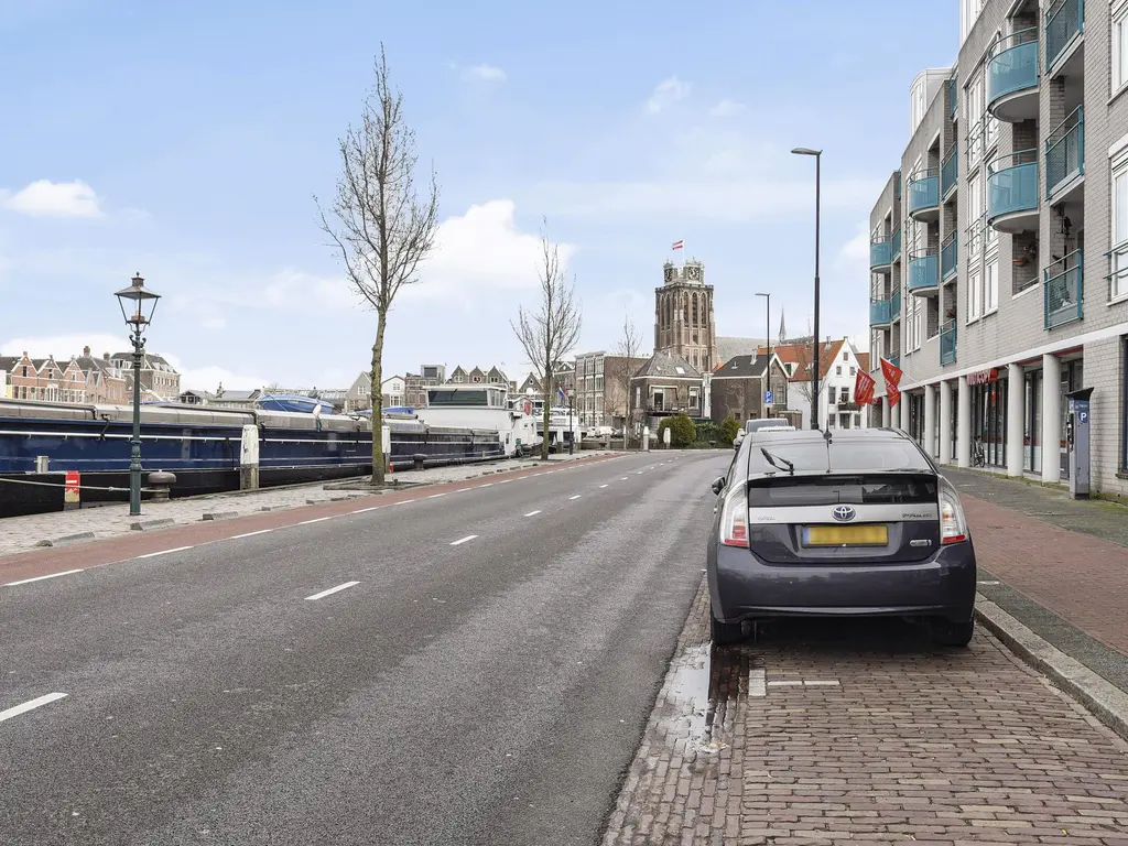 Achterhakkers 69, DORDRECHT