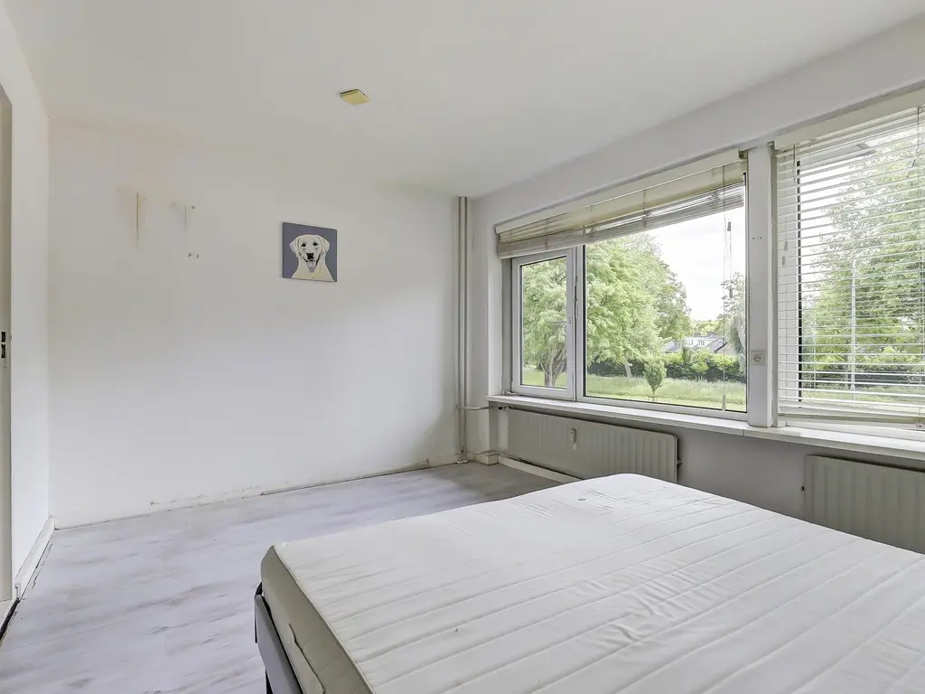 S.M. Hugo van Gijnweg 271, DORDRECHT