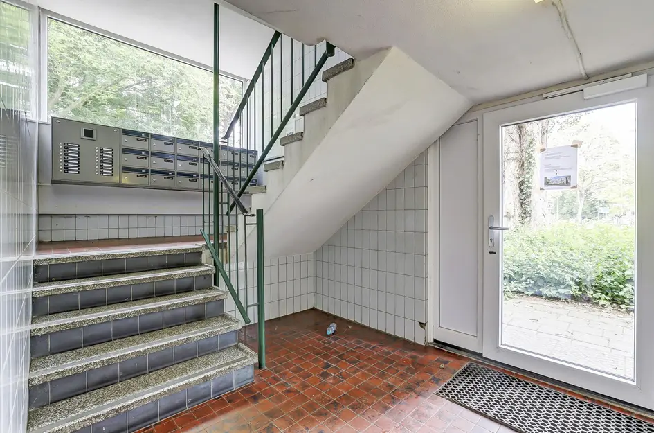 S.M. Hugo van Gijnweg 271