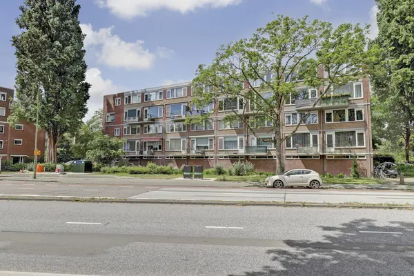 S.M. Hugo van Gijnweg 271