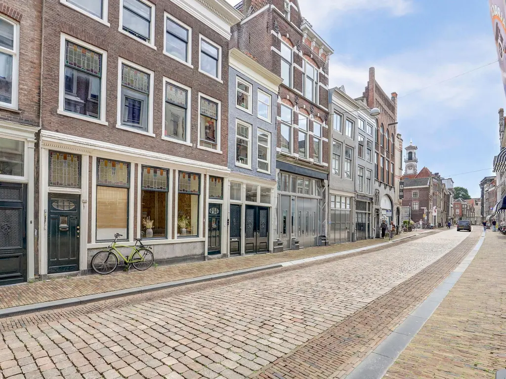 Groenmarkt 54, DORDRECHT