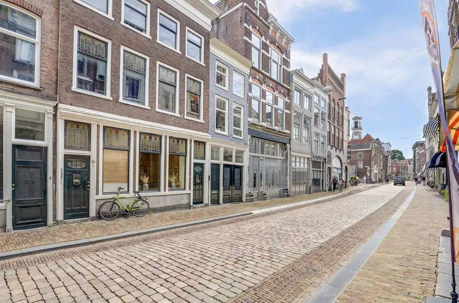 Groenmarkt 54