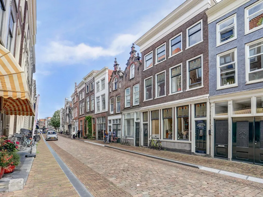 Groenmarkt 54, DORDRECHT