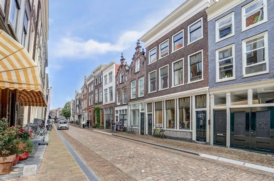 Groenmarkt 54