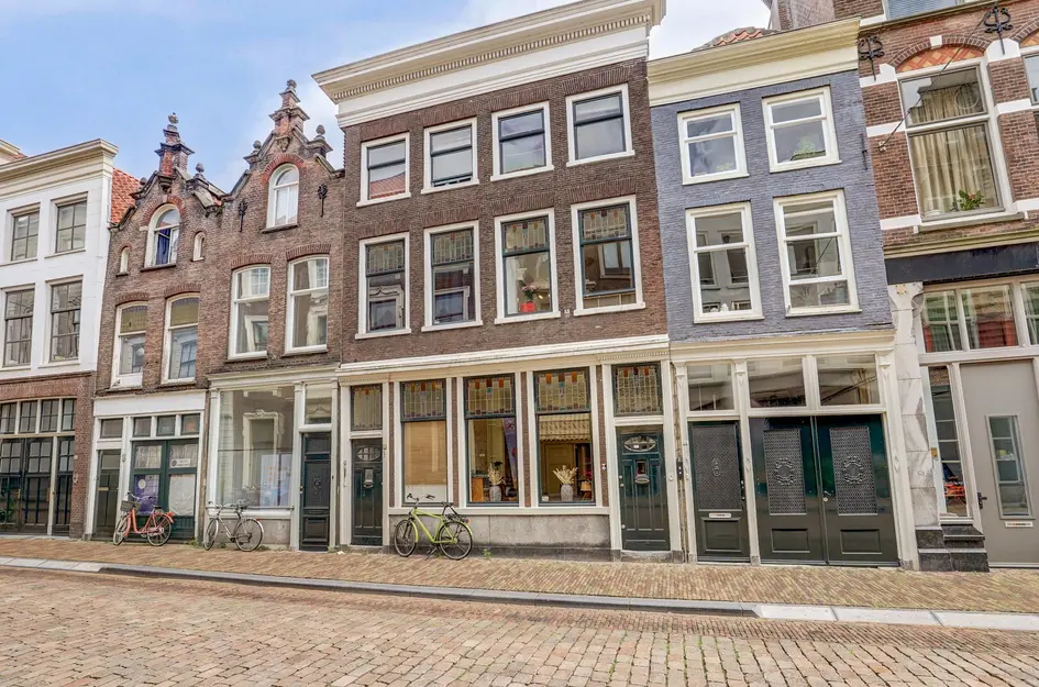 Groenmarkt 54