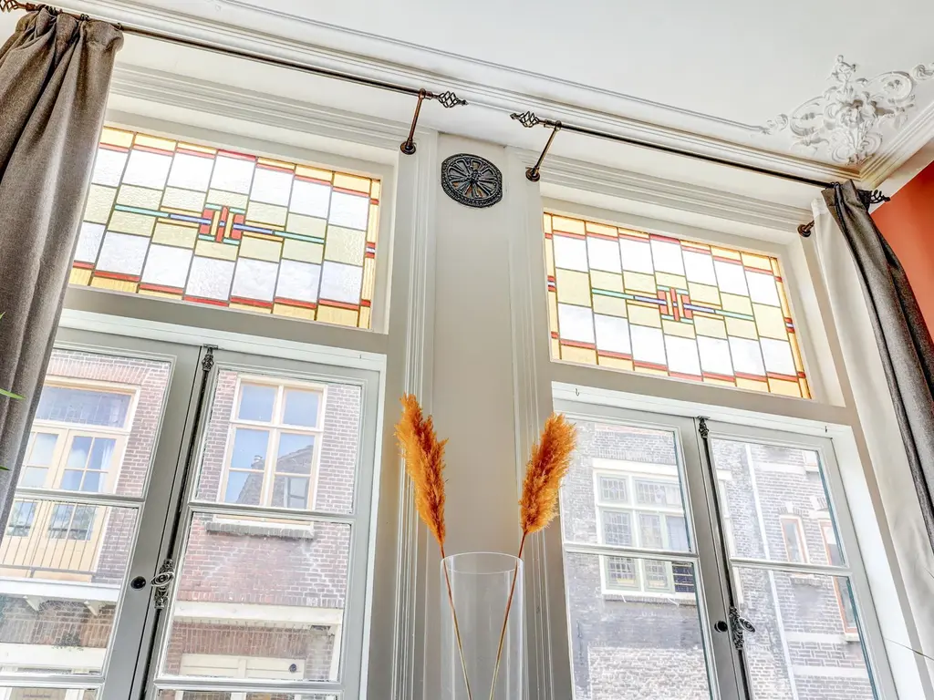 Groenmarkt 54, DORDRECHT