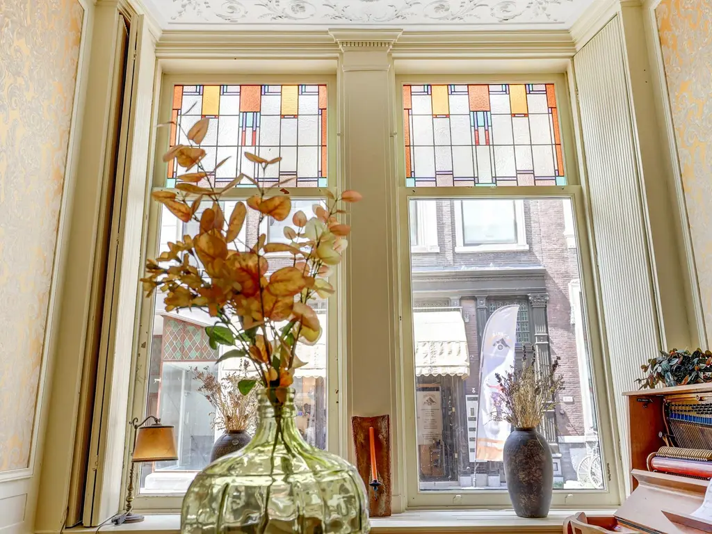 Groenmarkt 54, DORDRECHT