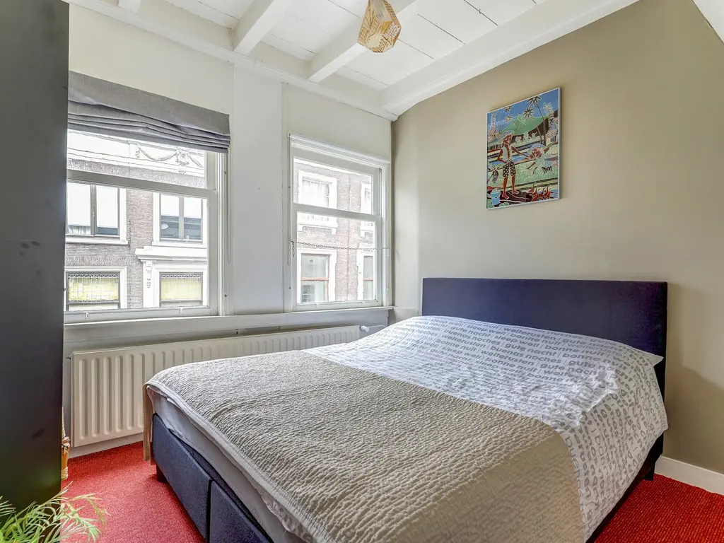 Groenmarkt 54, DORDRECHT