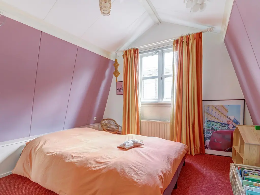 Groenmarkt 54, DORDRECHT