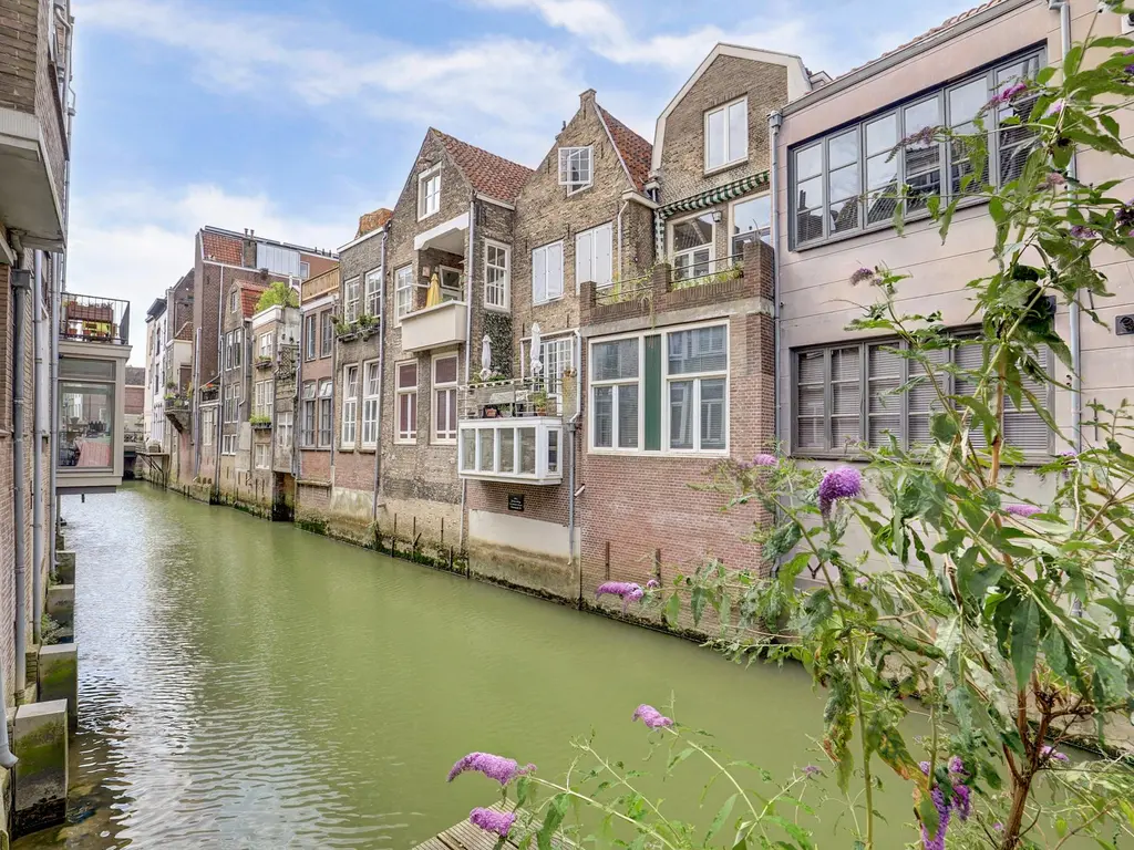 Groenmarkt 54, DORDRECHT