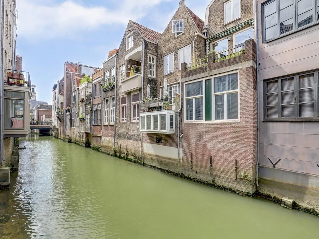 Groenmarkt 54, DORDRECHT
