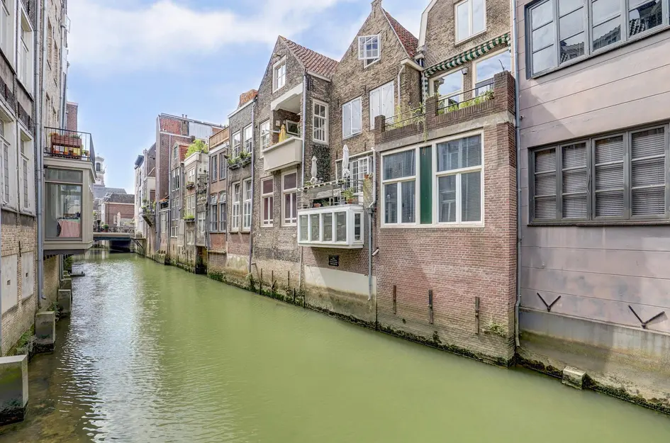 Groenmarkt 54