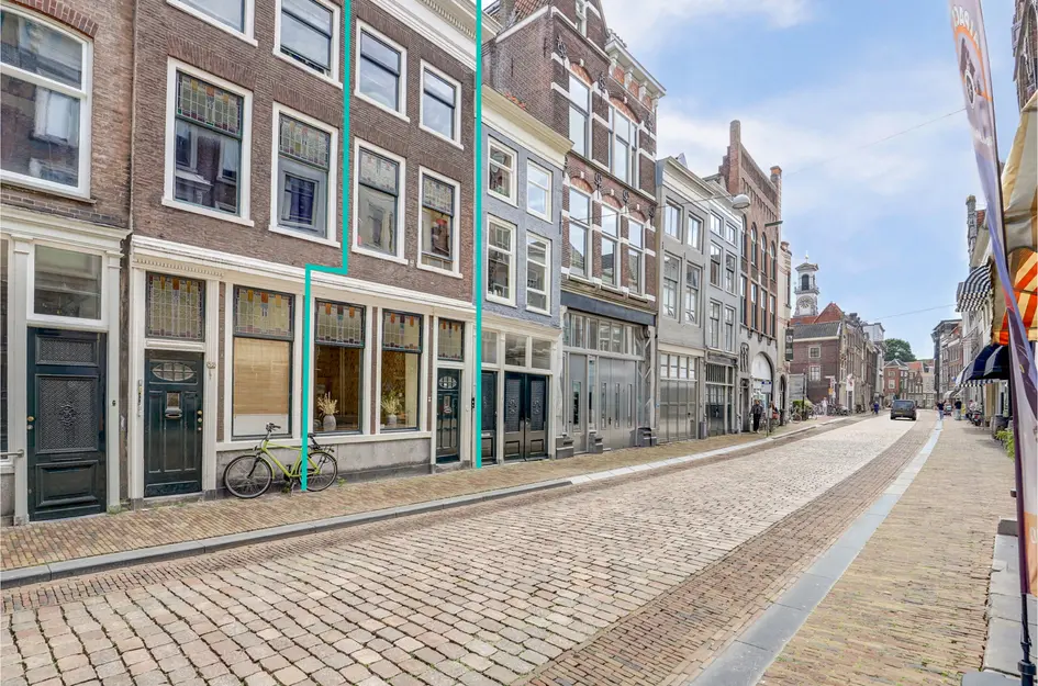 Groenmarkt 54