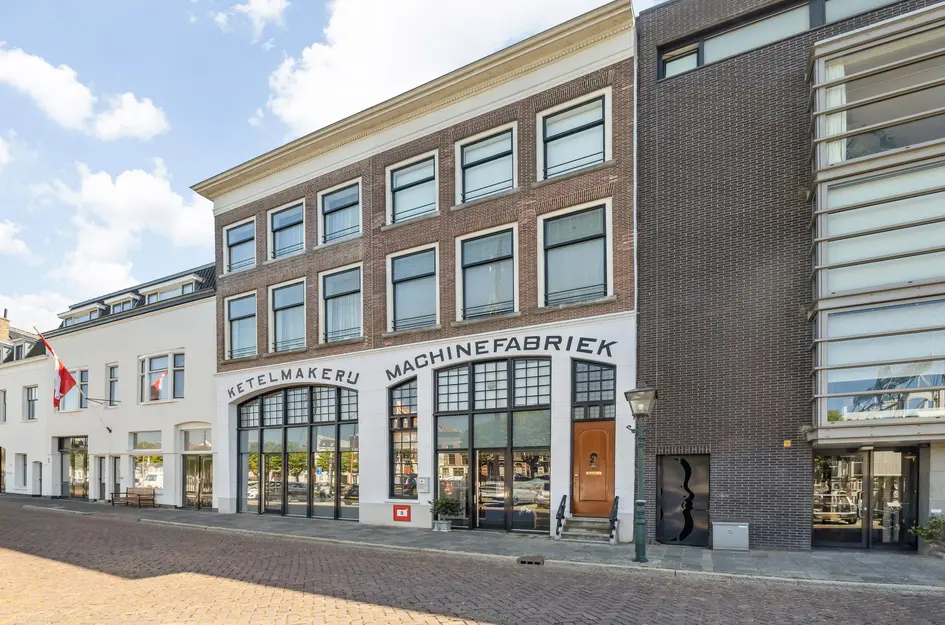 Kuipershaven 172