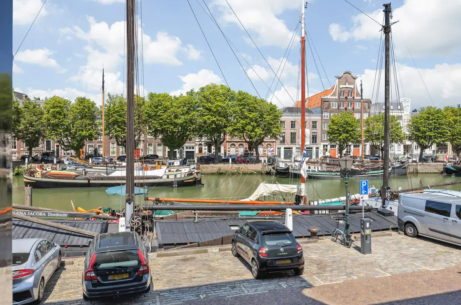 Kuipershaven 172