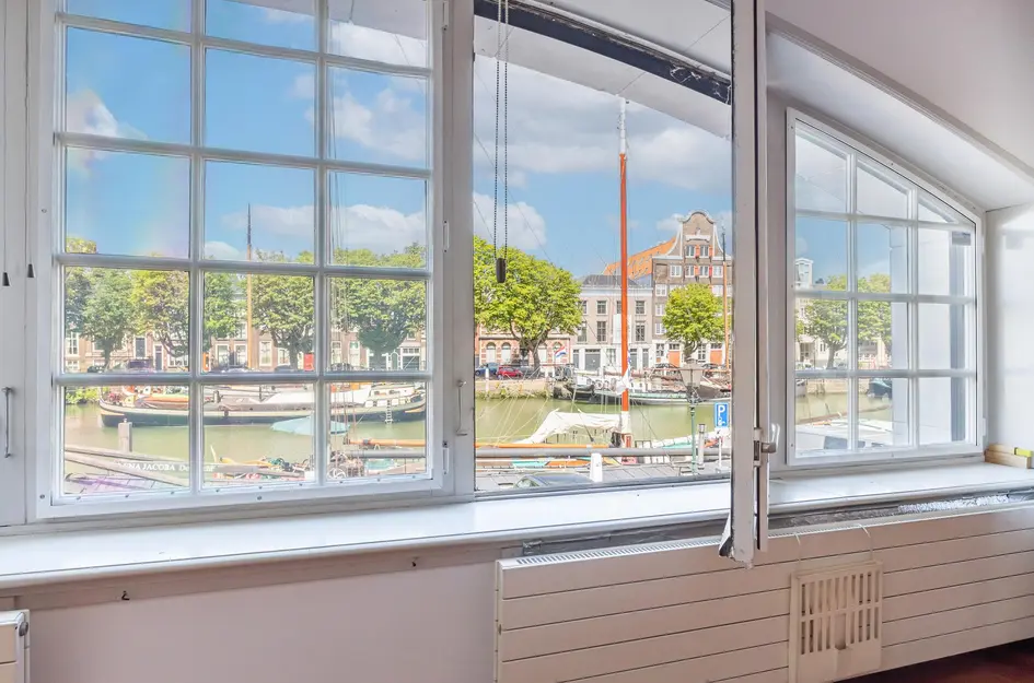 Kuipershaven 172