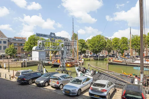 Kuipershaven 172
