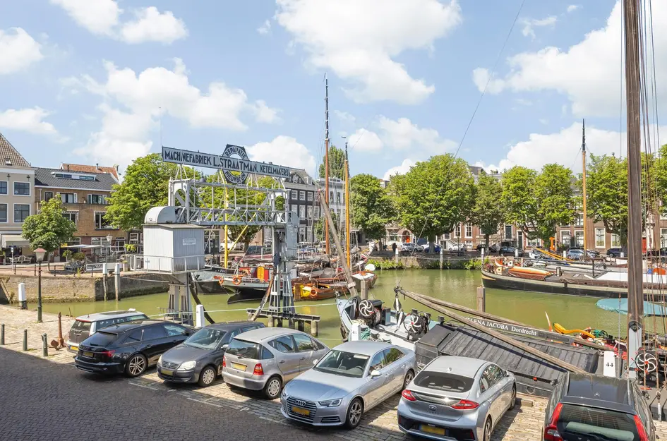 Kuipershaven 172