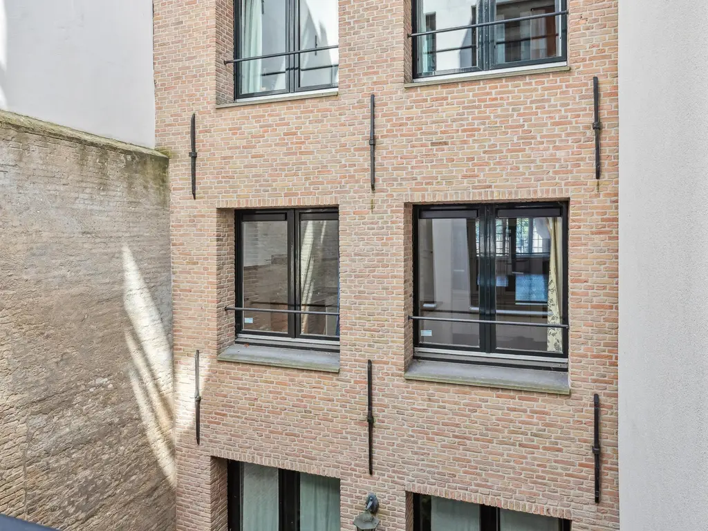 Kuipershaven 172, DORDRECHT