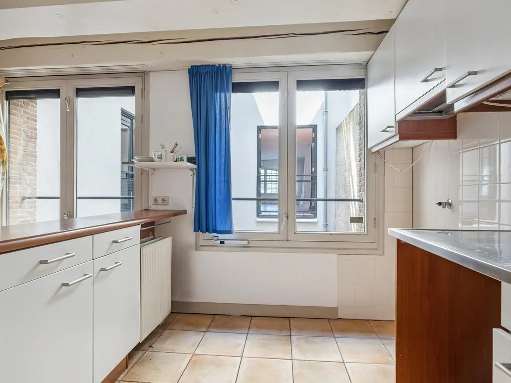 Kuipershaven 172, DORDRECHT