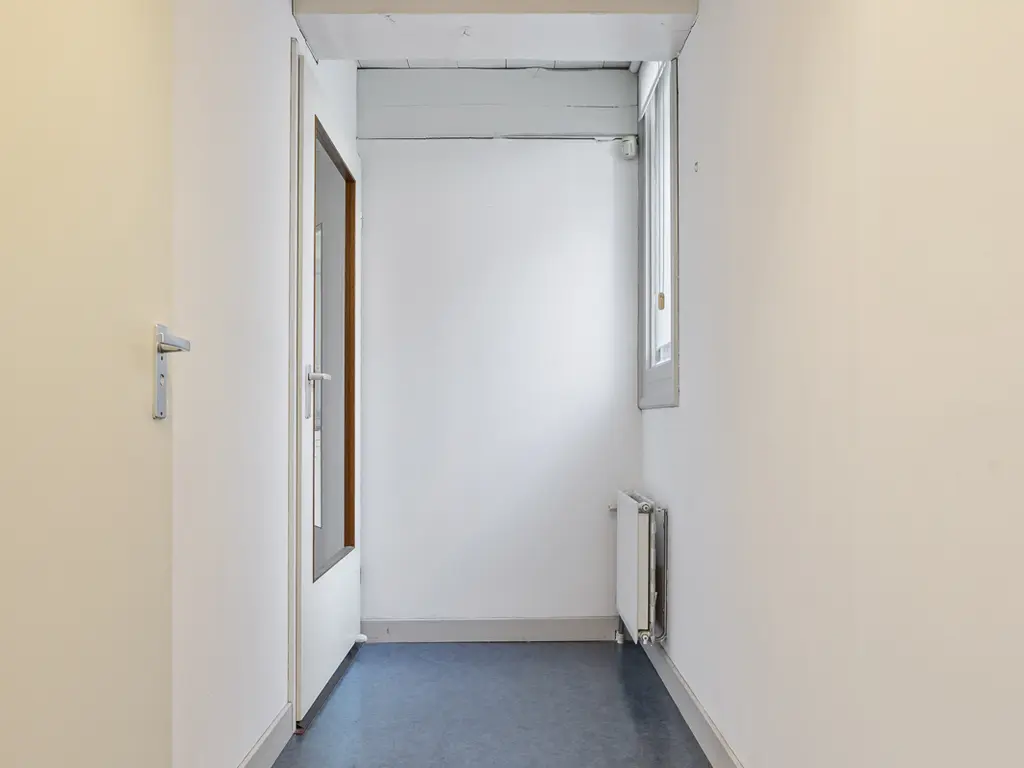 Kuipershaven 172, DORDRECHT