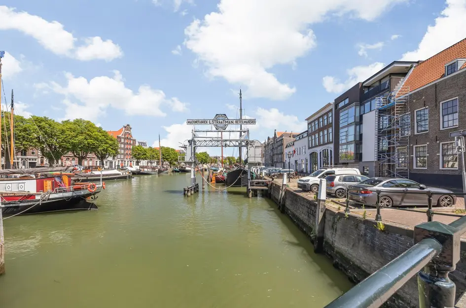 Kuipershaven 172
