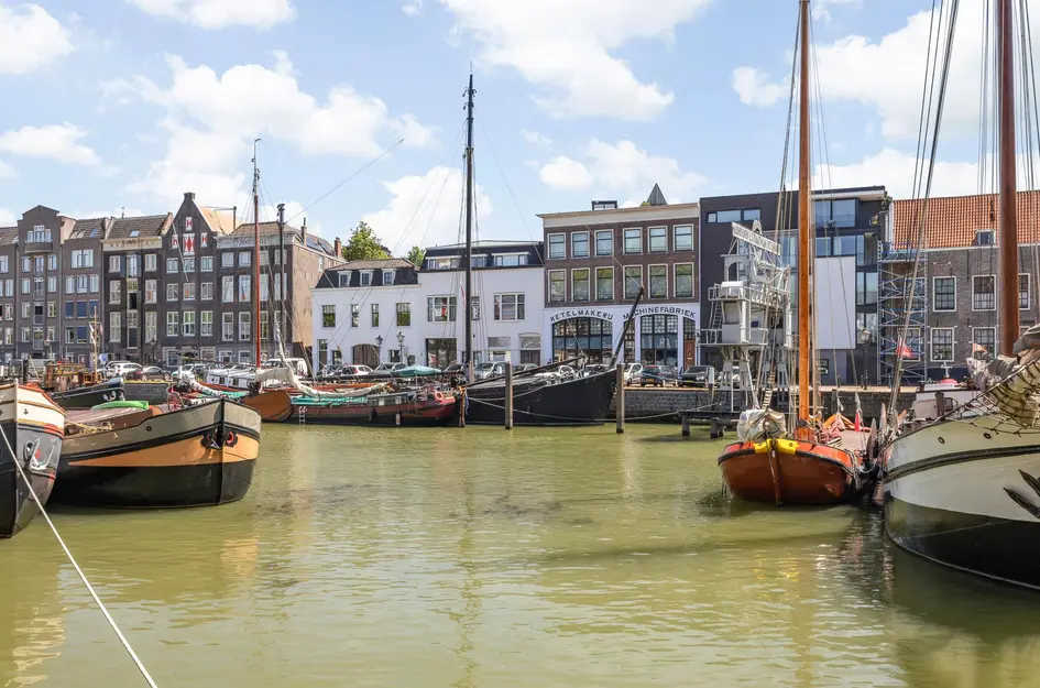 Kuipershaven 172