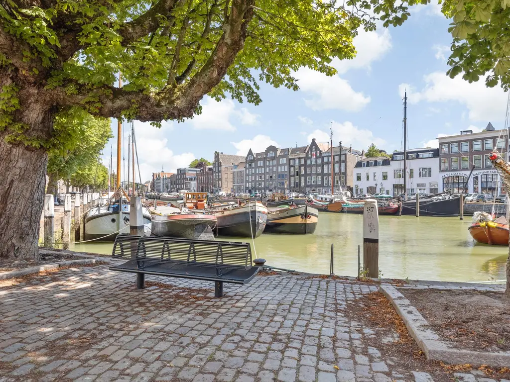 Kuipershaven 172, DORDRECHT