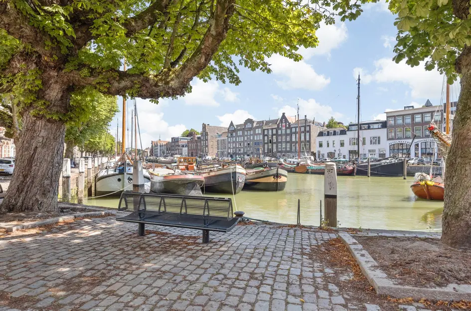 Kuipershaven 172