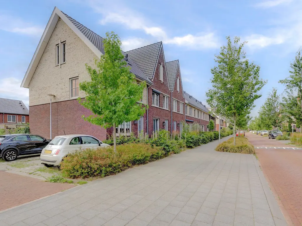 Zaaivat 2, HENDRIK-IDO-AMBACHT