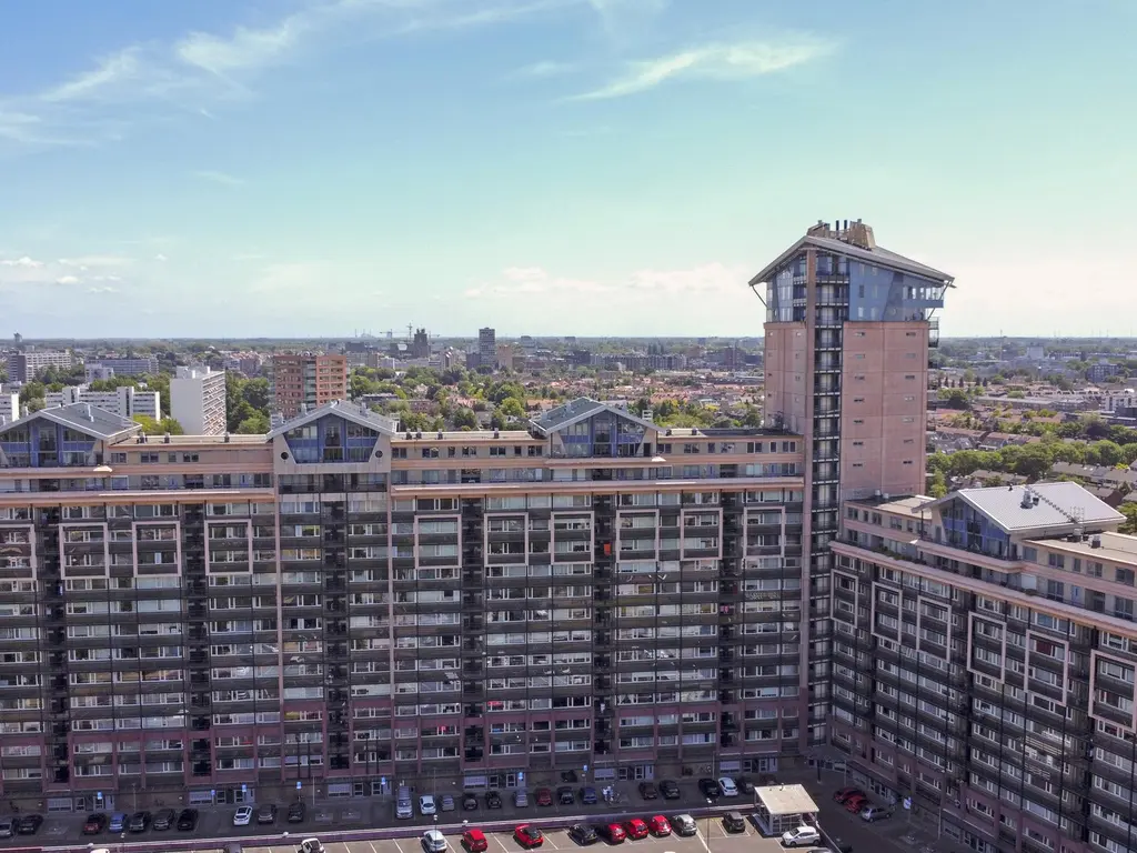 Eemsteintoren 24, ZWIJNDRECHT
