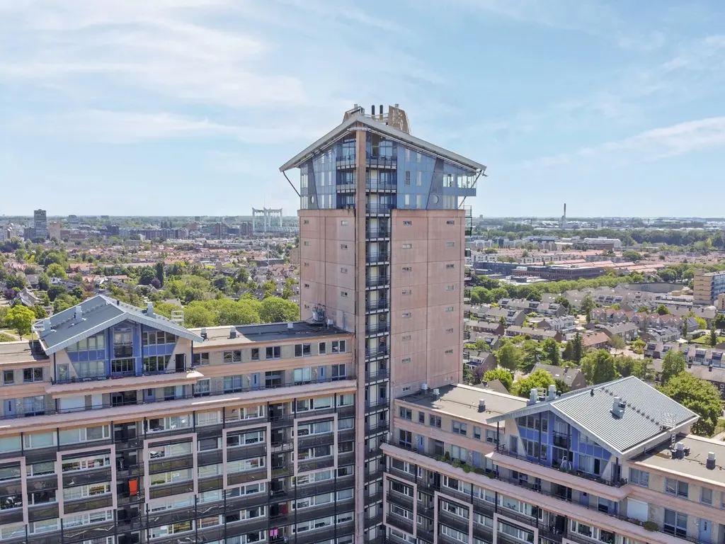 Eemsteintoren 24, ZWIJNDRECHT